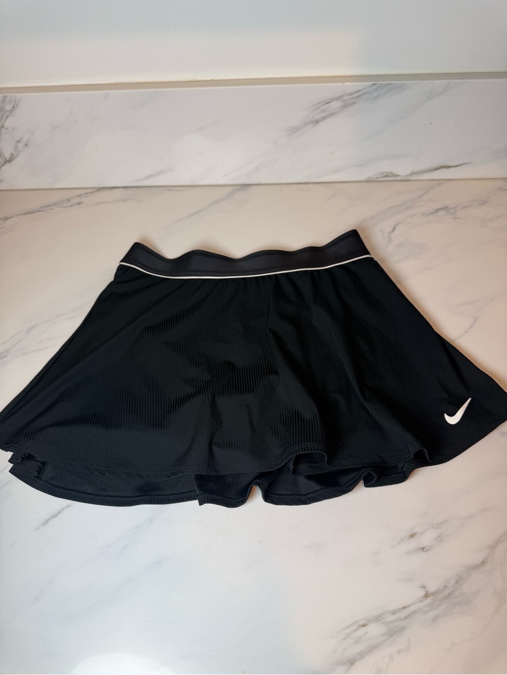 Cute Nike black tennis skirt